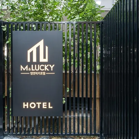 Mnlucky Hotel
